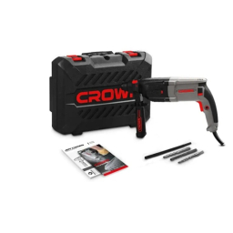 دریل بتن کن کراون مدل YP-CT18108/BMC-800W