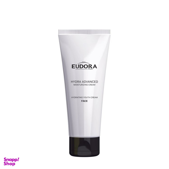 کرم مرطوب کننده صورت ادورا مکس مدل Hydra Advanced حجم 75 میلی لیتر