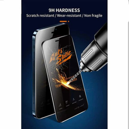 محافظ صفحه نمایش اوجی مدل Antistatic Dustproof مناسب سامسونگ GALAXY A05