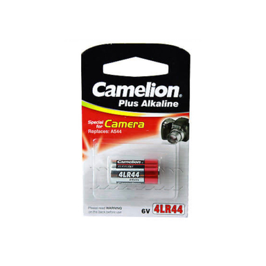 باتری قلاده ضد پارس کد 200099 بسته یک عددی