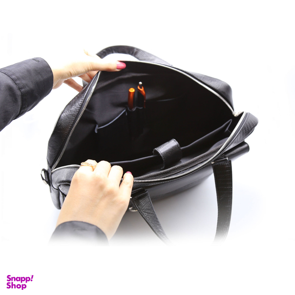 کیف اداری مردانه مدل mrc179-04