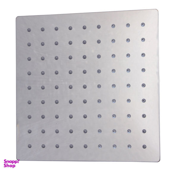 سردوش حمام پاپیروس مدل استیل قهرمان UP