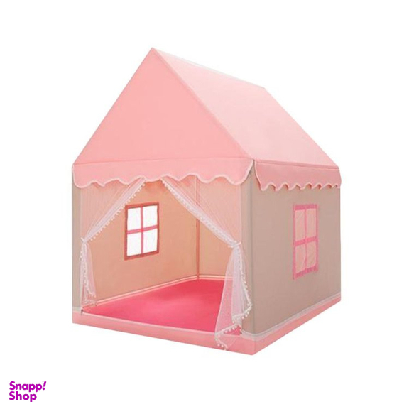 چادر کودک طرح خانه کد 101404