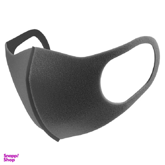 ماسک پیتا طرح نانو کد 000 بسته ۳ عددی