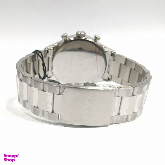 ست ساعت مچی عقربه ای زنانه و مردانه لاکسمی مدل 2-8120G-8120L