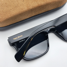 عینک آفتابی مردانه سرجیو مارتینی مدل sa1698c6
