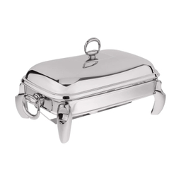 سوفله خوری ام جی اس طرح مستطیل مدل پافیلی کد 3102