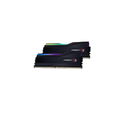 رم کامپیوتر جی اسکیل دو کاناله مدل Trident Z5 RGB فرکانس 7200 مگاهرتز DDR5 تایمینگ CL34 حافظه 16 گیگابایت بسته 2 عددی