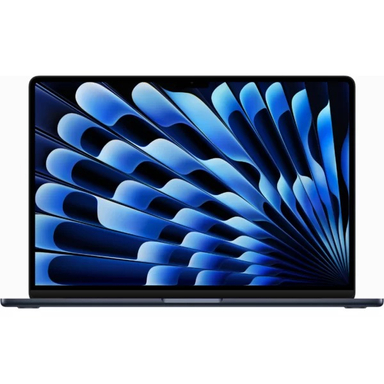 لپ تاپ 15 اینچی اپل مدل MacBook Air M2-16GB-256GB (8C-10C) CTO 2023