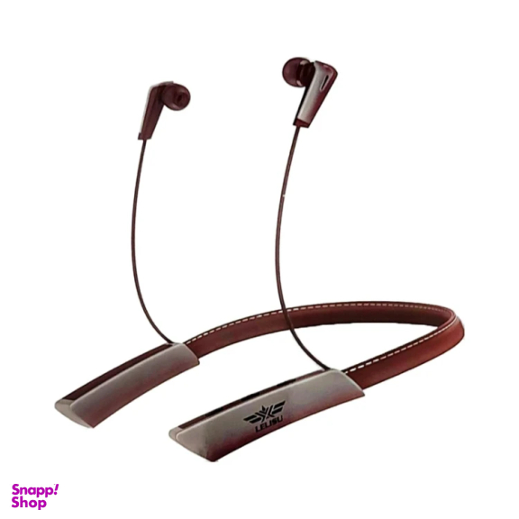 هدفون بی سیم دورگردنی للیسو مدل LS-23