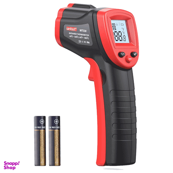 سختی سنج وینتکت مدل WT530