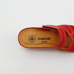 دمپایی زنانه پاما مدل دنیس کد G1659