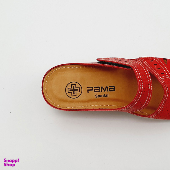 دمپایی زنانه پاما مدل دنیس کد G1659