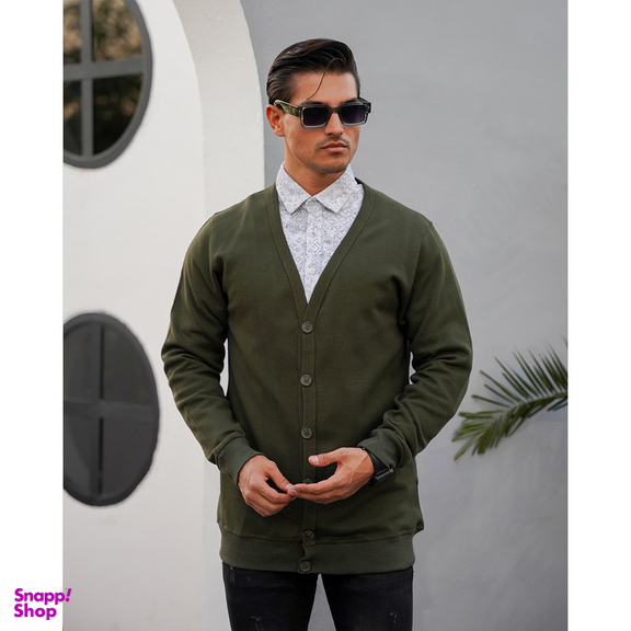 ژاکت مردانه مالدینی مدل ja-008