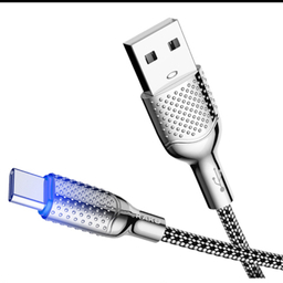 کابل تبدیل USB به Type-C کاکو مدل KSC-375 به طول 1.2 متر