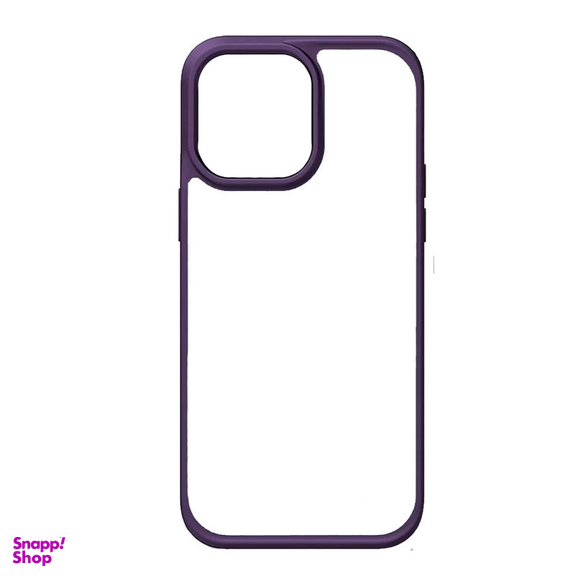 کاور اپیکوی مدل Skin مناسب برای گوشی موبایل اپل iPhone 13 / 14