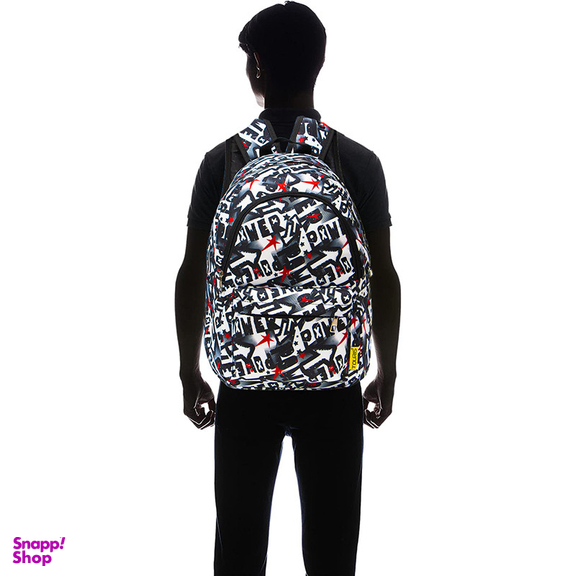 کوله پشتی دخترانه توریث مدل VV-2575
