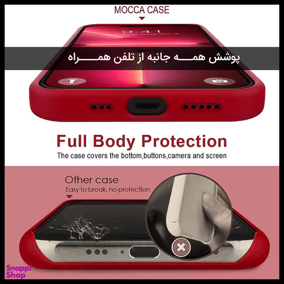 کاور  مای کیس مدل Lever مناسب برای گوشی موبایل سامسونگ Galaxy A31