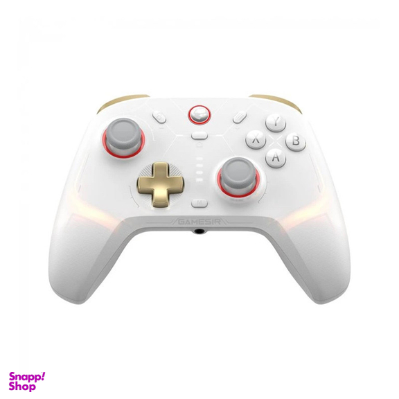 دسته بازی گیمسر مدل CYCLONE 2 به همراه پایه نگهدارنده شارژر