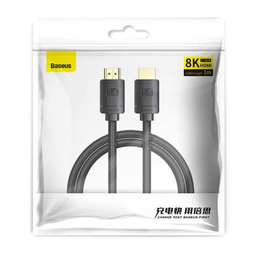 کابل HDMI باسئوس مدل CAKGQ-K01 طول 2 متر