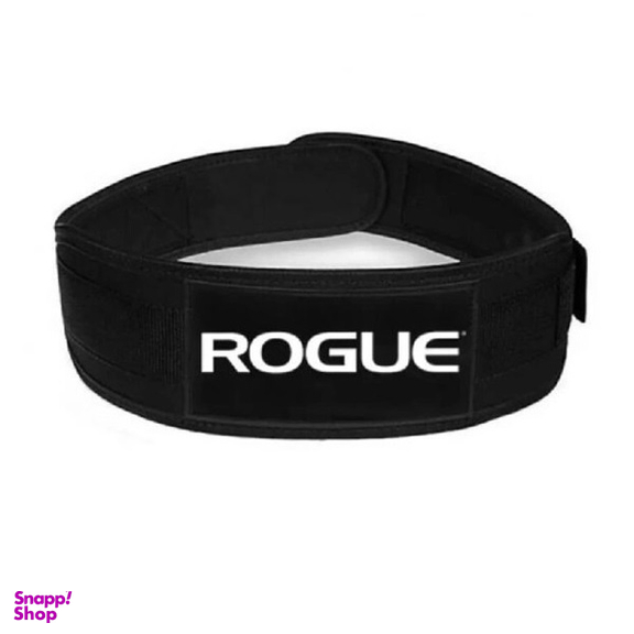 کمربند بدنسازی روگ مدل چسبی سایز M