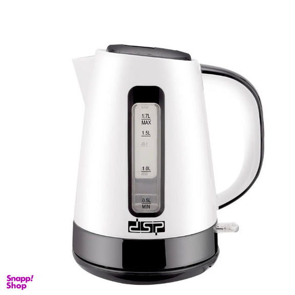 چای ساز دی اس پی مدل kk1026