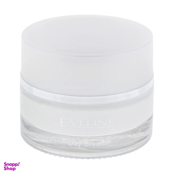 کرم روز سفت کننده صورت اولاین مدل Lifting حجم 50 میلی لیتر