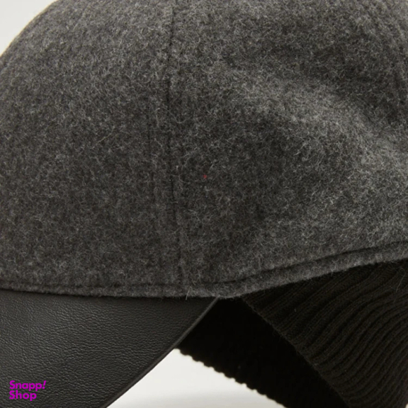 کلاه کپ مردانه ال سی وایکیکی مدل TURK2020