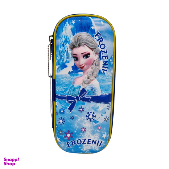 جامدادی تبلتی لایت استار مدل فروزن کد 10641