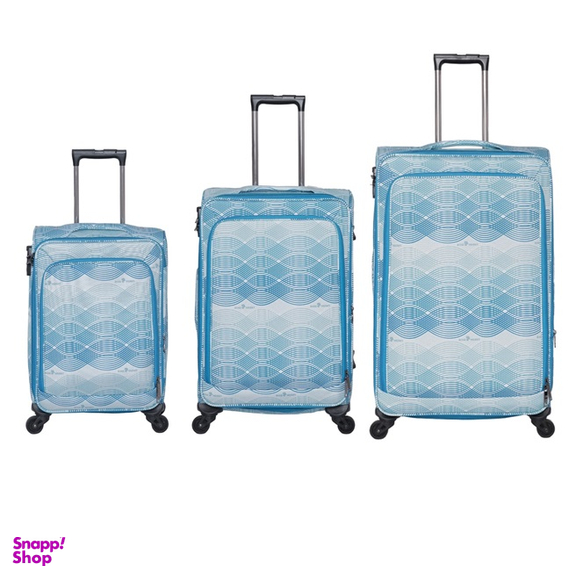 چمدان رزمری مدل RL-451-3B_Medium سایز متوسط