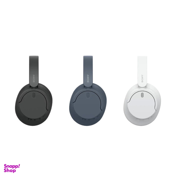 هدفون بی سیم بلوتوثی سونی مدل WH-CH720N