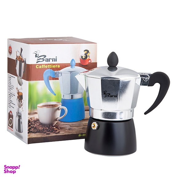 موکاپات بارنی مدل Bl-510-3Cup