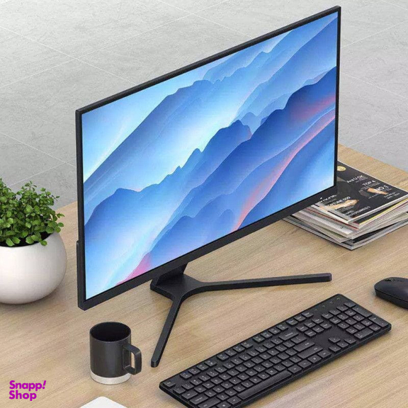 مانیتور27 اینچ شیائومی مدل Mi Desktop 2K
