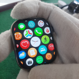 ساعت هوشمند مدل WS10-6 Max 45mm