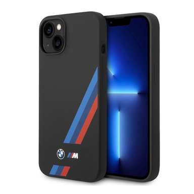 قاب سیلیکونی موبایل سی جی کد 183496 طرح بی ام و ام3 مناسب iPhone 14