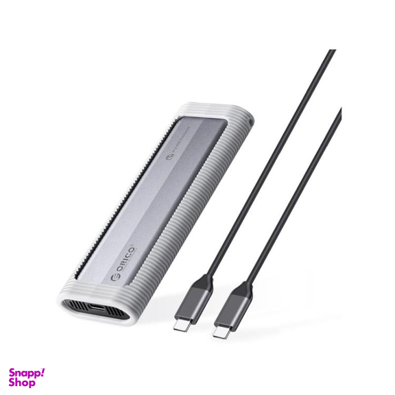 باکس حافظه SSD اوریکو مدل AXM2-G2 M.2 NVMe