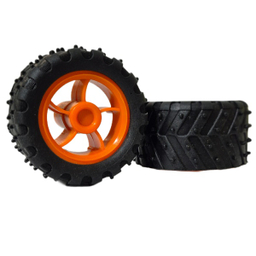 بسته آموزشی رباتیک روبوکد مدل Rb1 ترم 1 و 2 با کوله