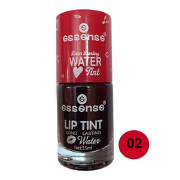 تینت لب اسنس مدل Water کد 02 حجم 15 میلی‌ لیتر
