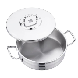 قابلمه کرکماز کد َA2035 سایز 26 سانتی متر