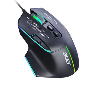 ماوس باسیم مخصوص بازی ایسر مدل ACER OMW950