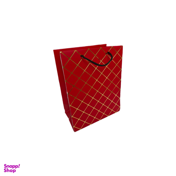 ساک هدیه طرح لوزی کد It