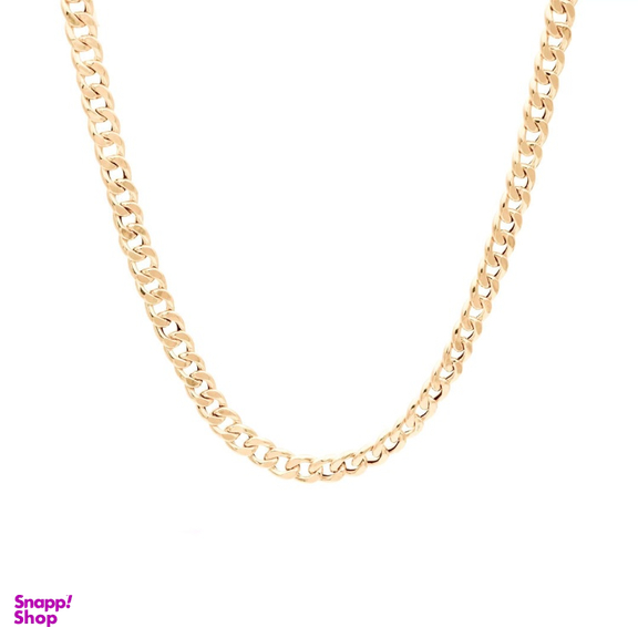 گردنبند طلا 18 عیار زنانه سی دا مهر مدل کارتیه