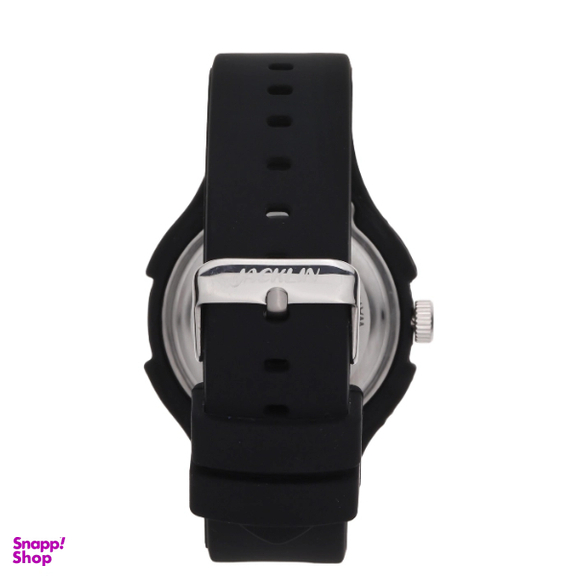 ساعت مچی عقربه ای جاکلین مدل JN-1399501MA2