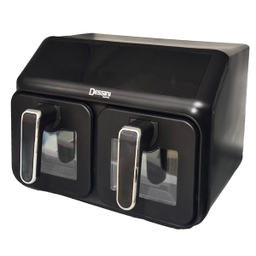 سرخ کن بدون روغن دسینی مدل DR-5489