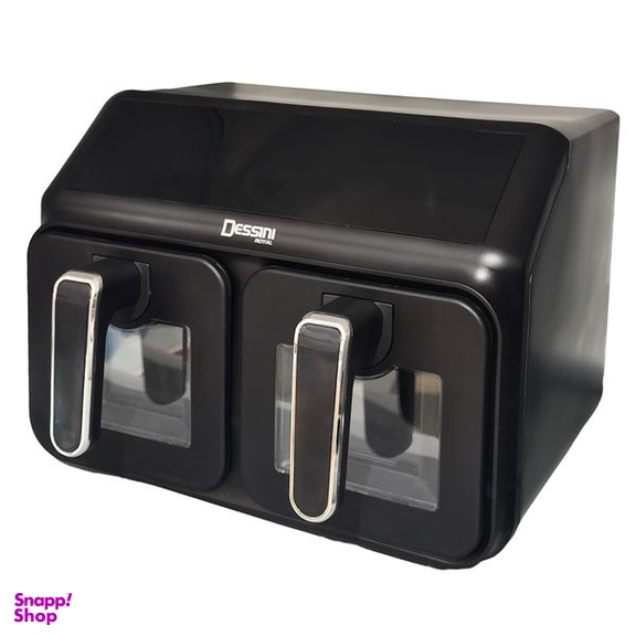 سرخ کن بدون روغن دسینی مدل DR-5489