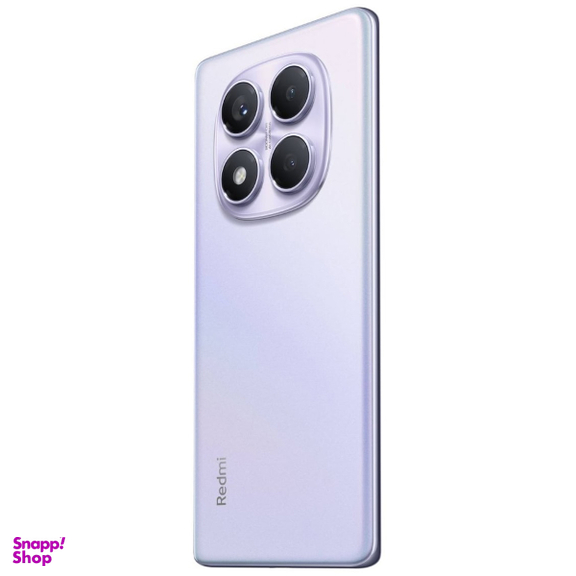 گوشی موبایل شیائومی مدل Redmi Note 14 Pro 4G دو سیم کارت ظرفیت 256 گیگابایت و رم 8 گیگابایت