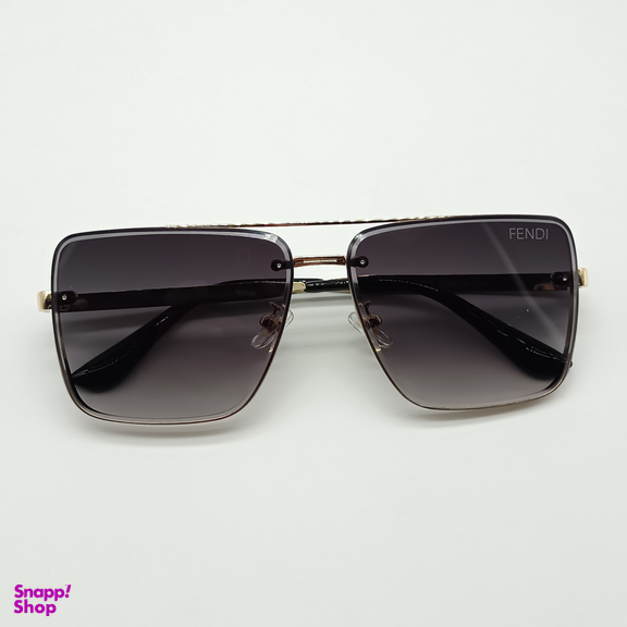 عینک آفتابی طرح FENDI کد 2394