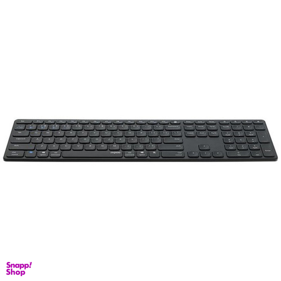 کیبورد بی سیم رپو مدل E9550G