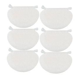 پد عرق گیر هیاهو مدل Pin Pad بسته 6 عددی