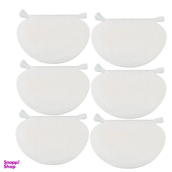 پد عرق گیر هیاهو مدل Pin Pad بسته 6 عددی